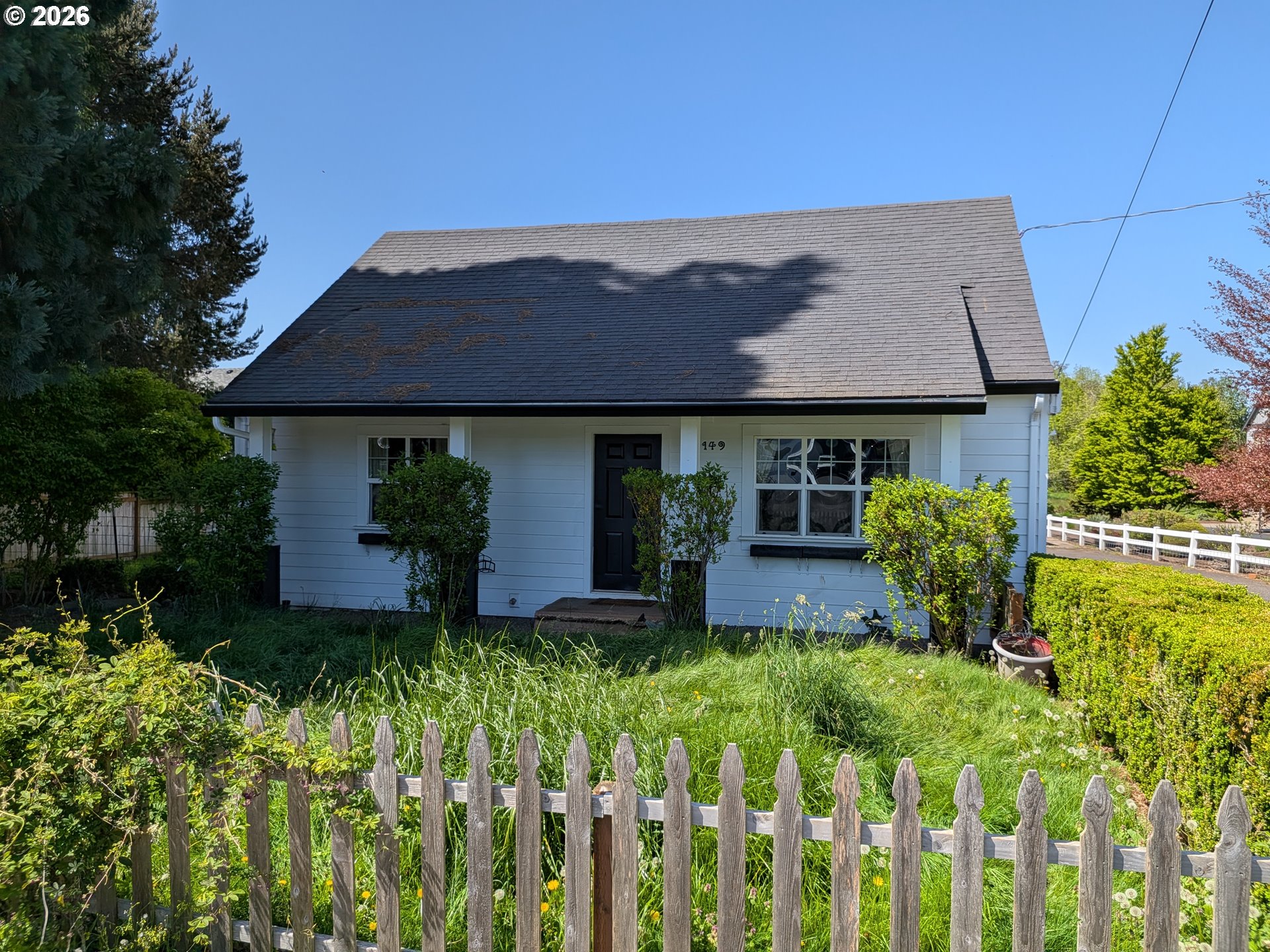 19149 South South End Road Oregon City, OR 97045 - Photo 2 of 16