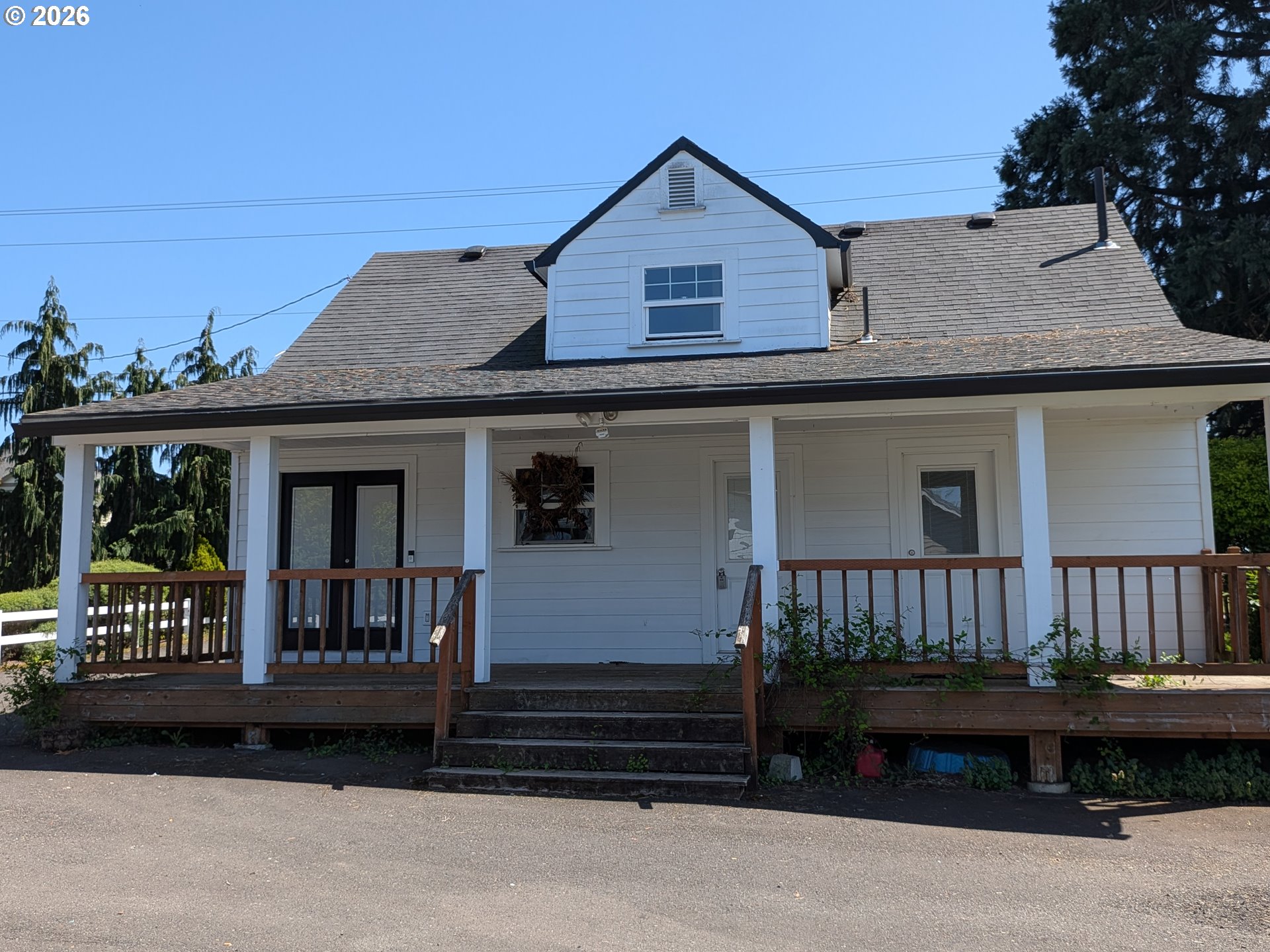 19149 South South End Road Oregon City, OR 97045 - Photo 3 of 16
