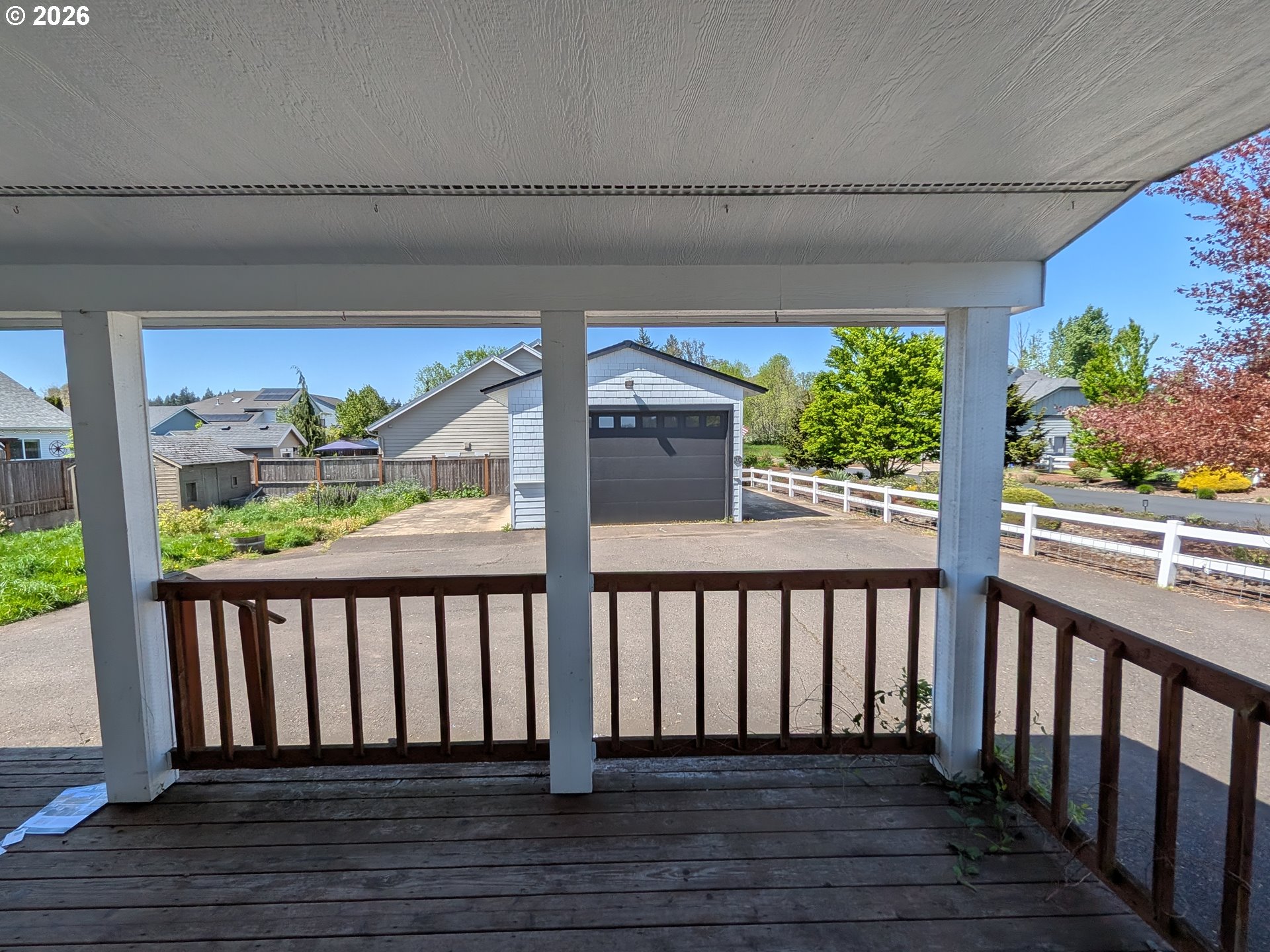 19149 South South End Road Oregon City, OR 97045 - Photo 5 of 16