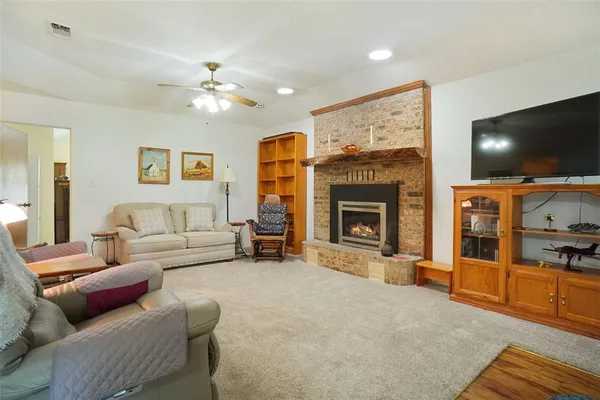$339,000 | 642 Half Moon Way, Runaway Bay, TX 76426