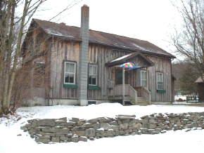 110 East Clark Road Greene, NY 13778 - Photo 1 of 1 Gallery Image 1
