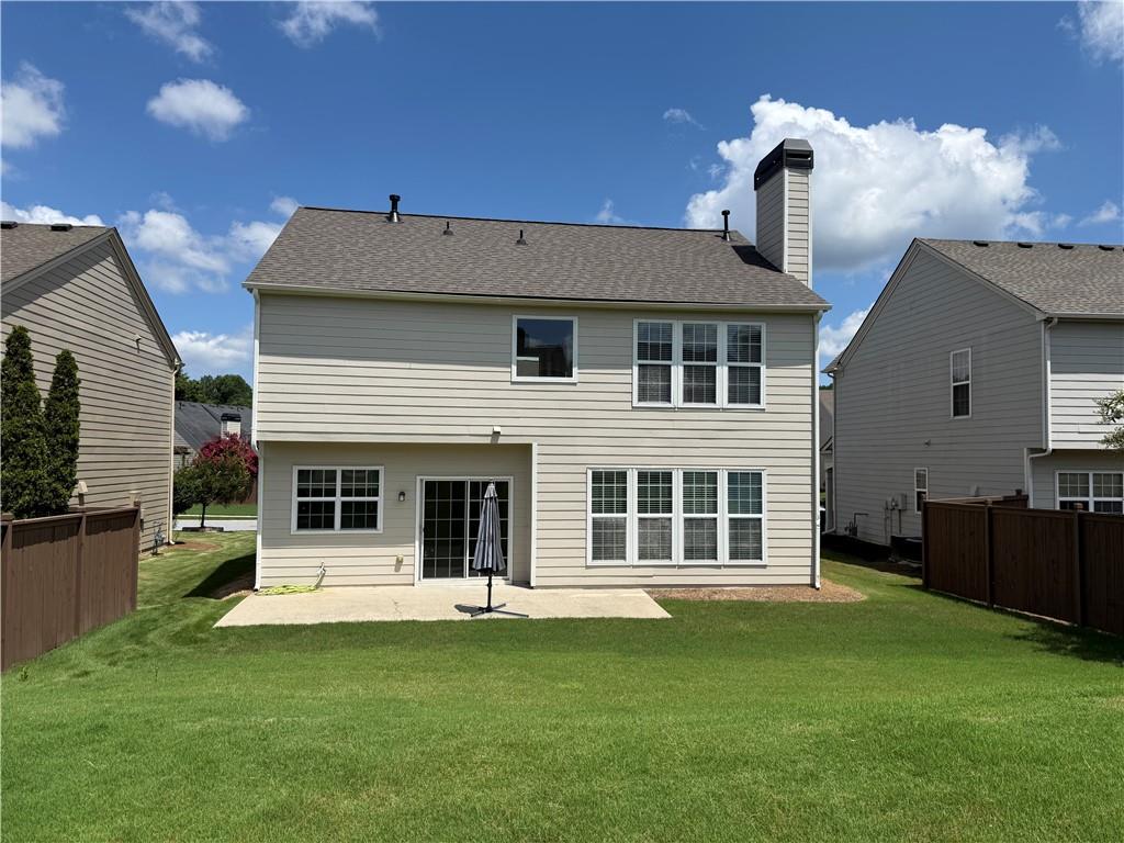 8930 Ruel Lane Suwanee, GA 30024 - Photo 21 of 25 Gallery Image 21