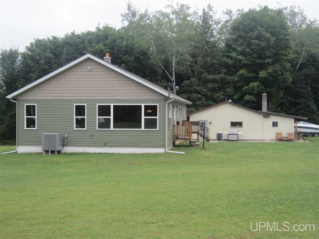N7077 Indiantown Road Munising, MI 49862 - Photo 23 of 42