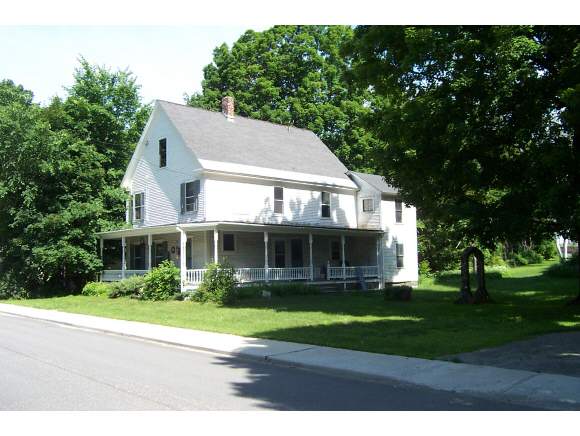 72 Summer Hl Street Springfield, VT 05156 - Photo 1 of 1
