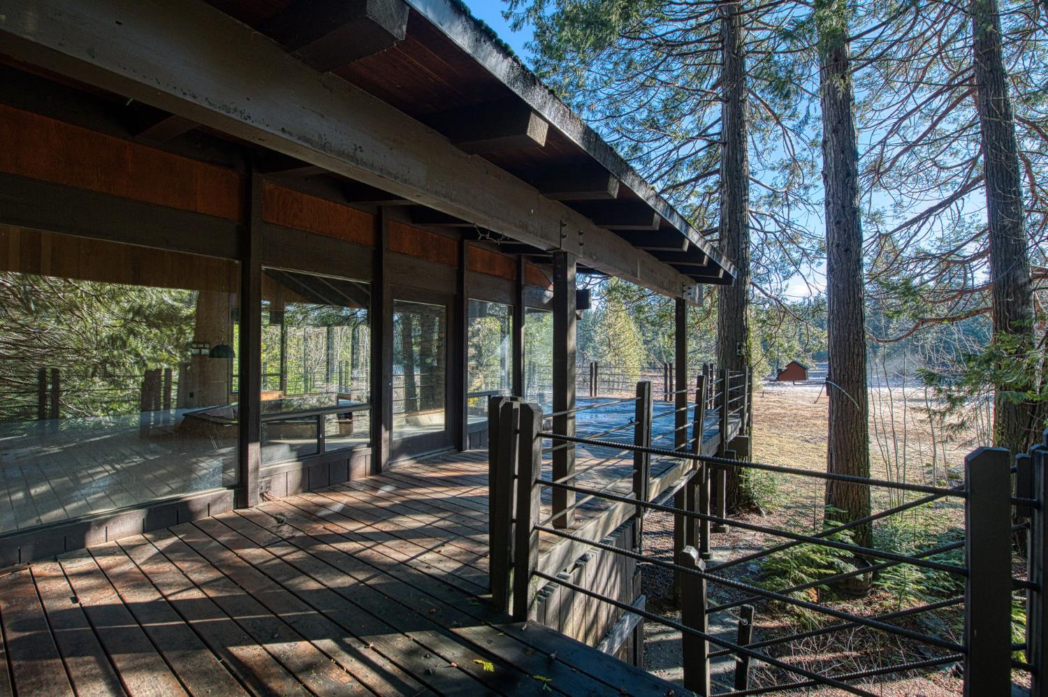 39326 Littlefield Road Shaver Lake, CA 93664 - Photo 47 of 49
