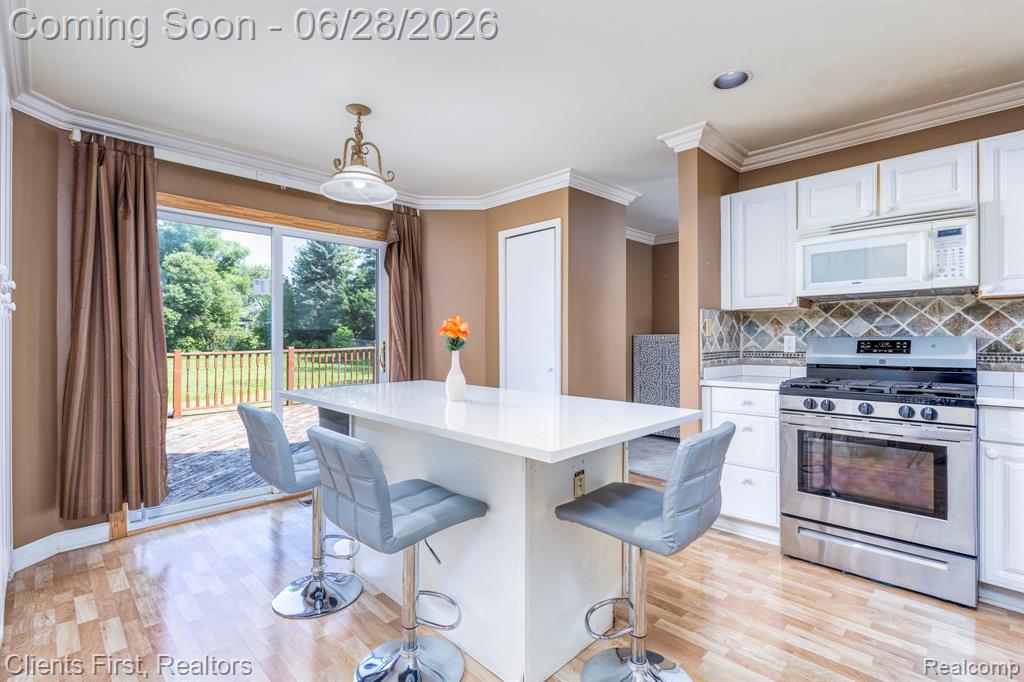 39478 Squire Road Novi, MI 48375 - Photo 11 of 24