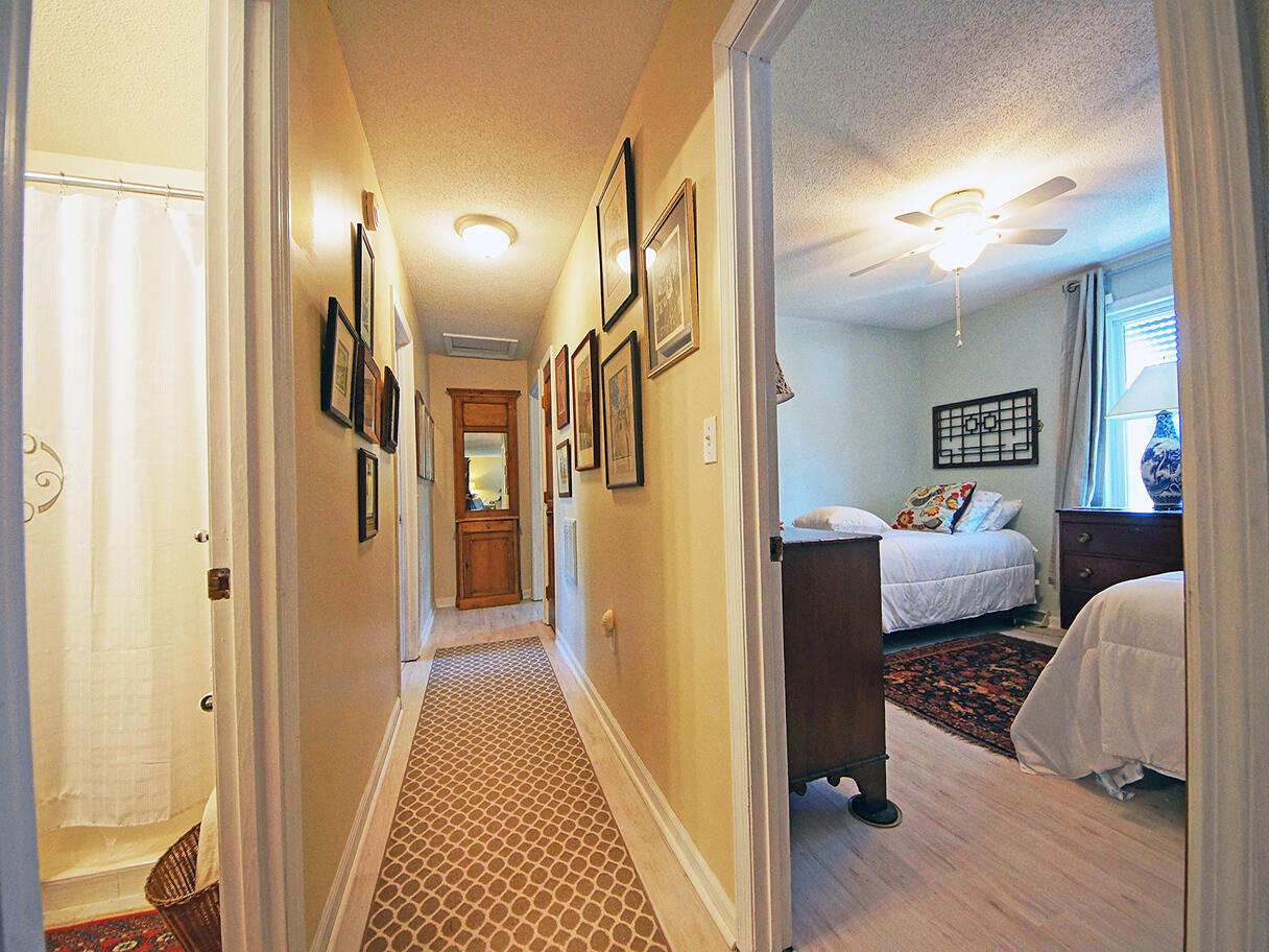 8681 Doar Road Awendaw, SC 29429 - Photo 14 of 27 Upstairs Hall