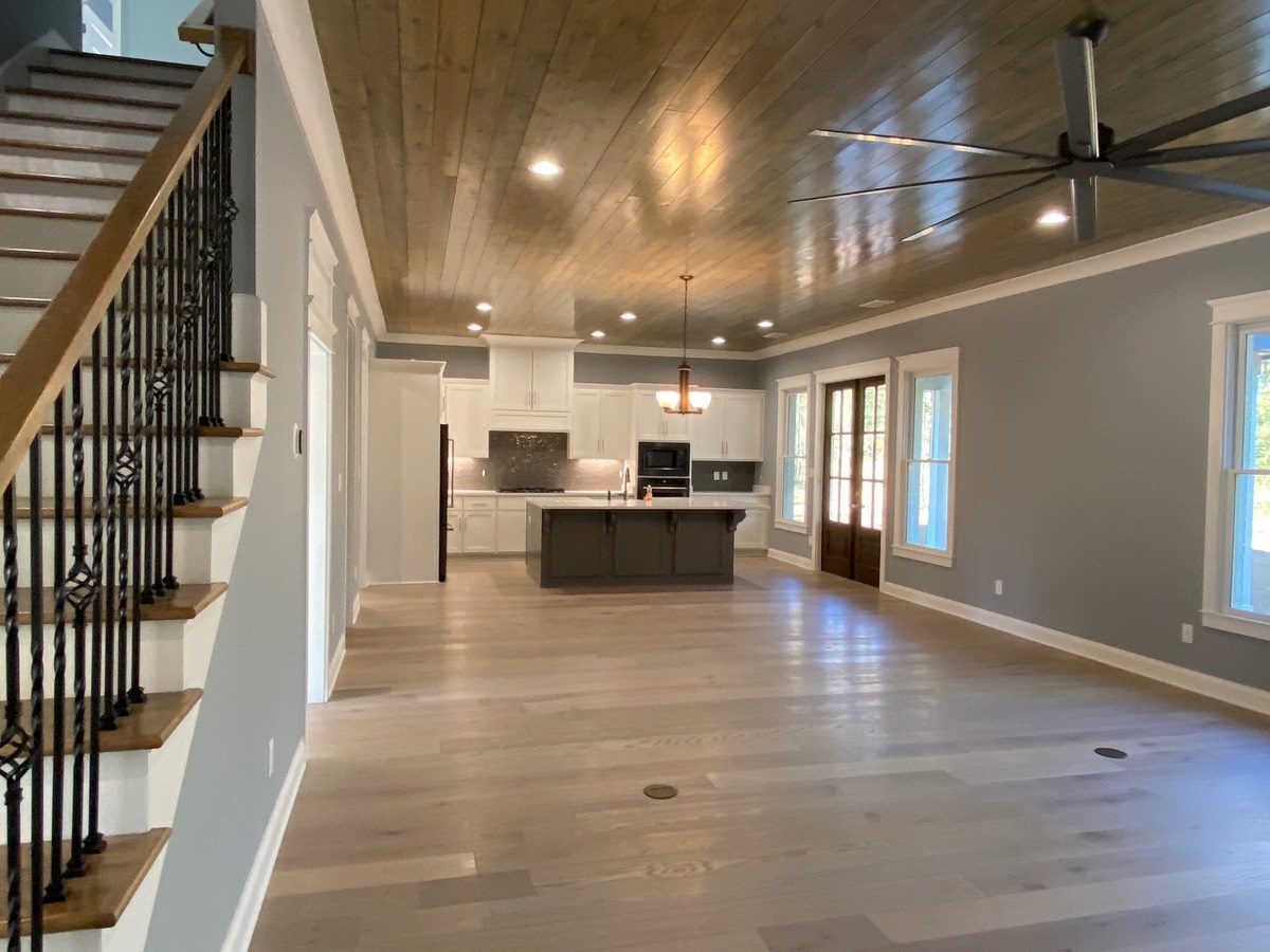 11036 Redfern Road Daphne, AL 36526 - Photo 6 of 25 Open Concept Design