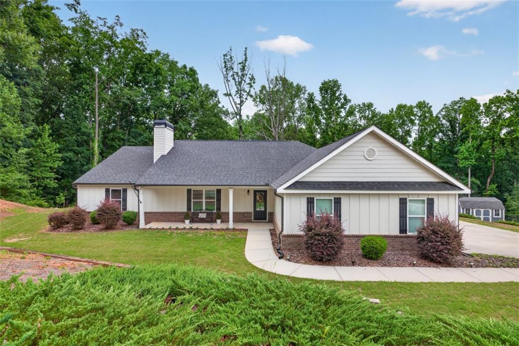 561 Oconee Lane Commerce, GA 30529 - Photo 50 of 52