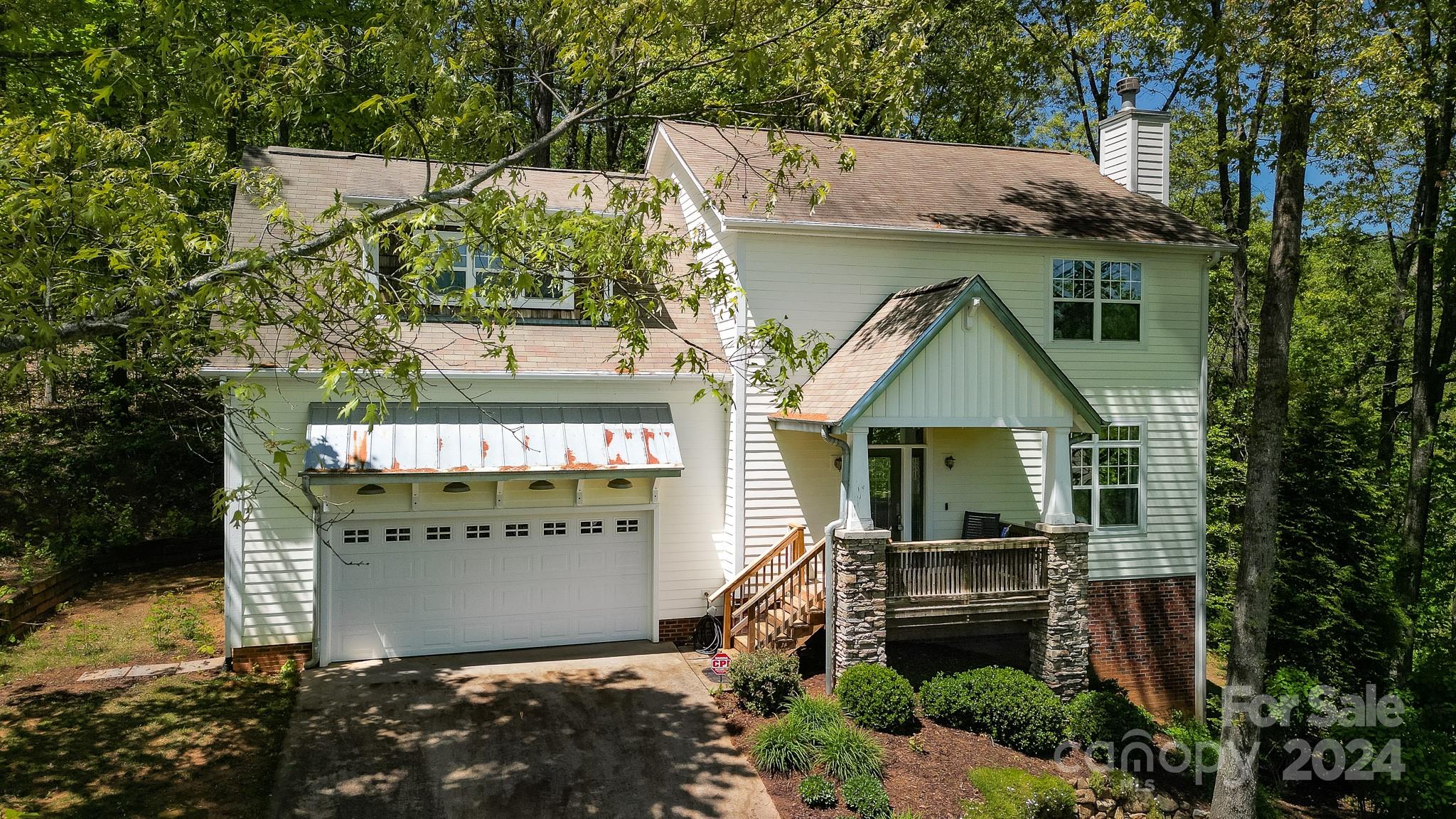 12 Homewood Road Candler, NC 28715 - Photo 1 of 46 Gallery Image 1
