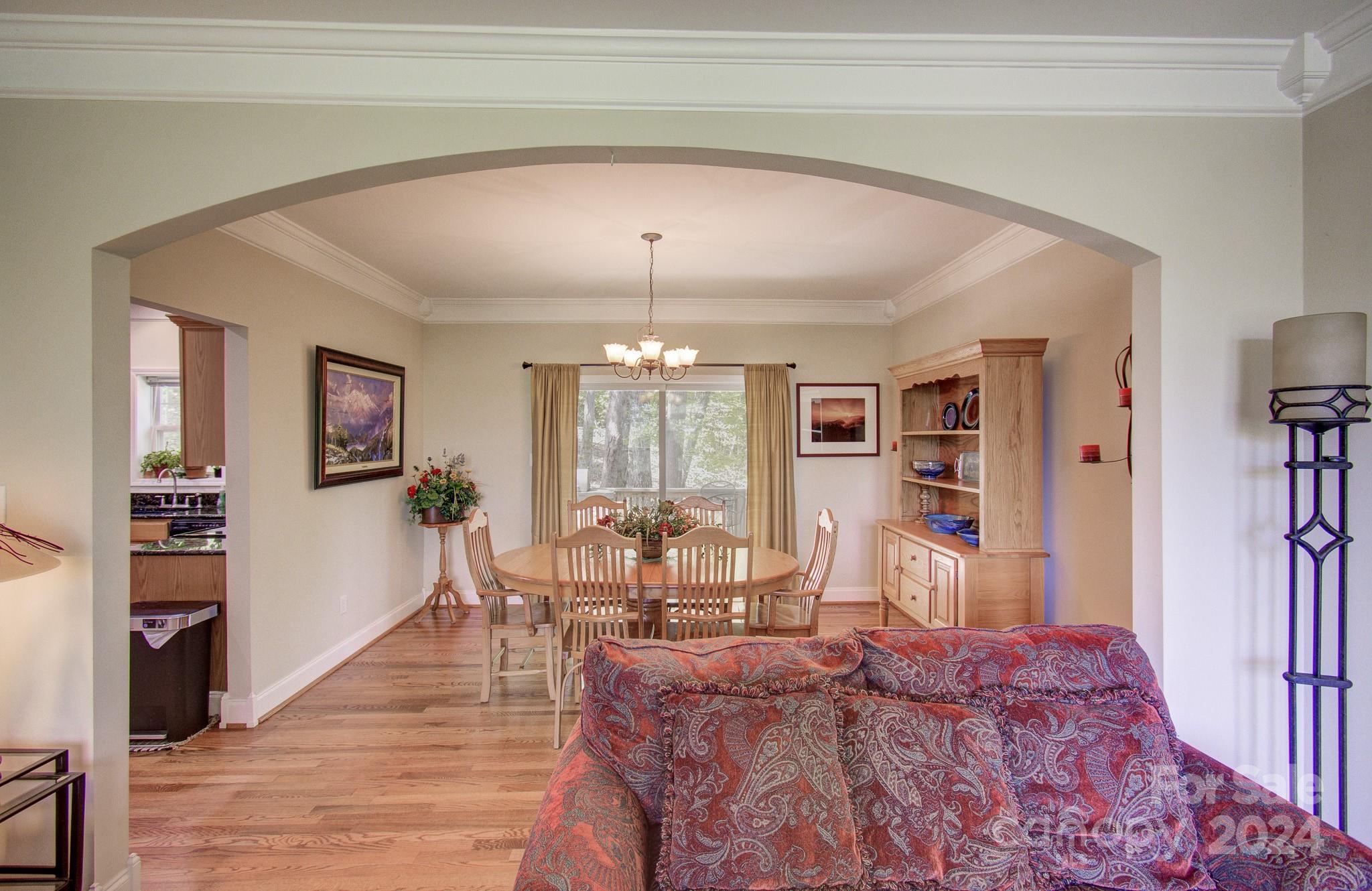 12 Homewood Road Candler, NC 28715 - Photo 13 of 46 Gallery Image 13