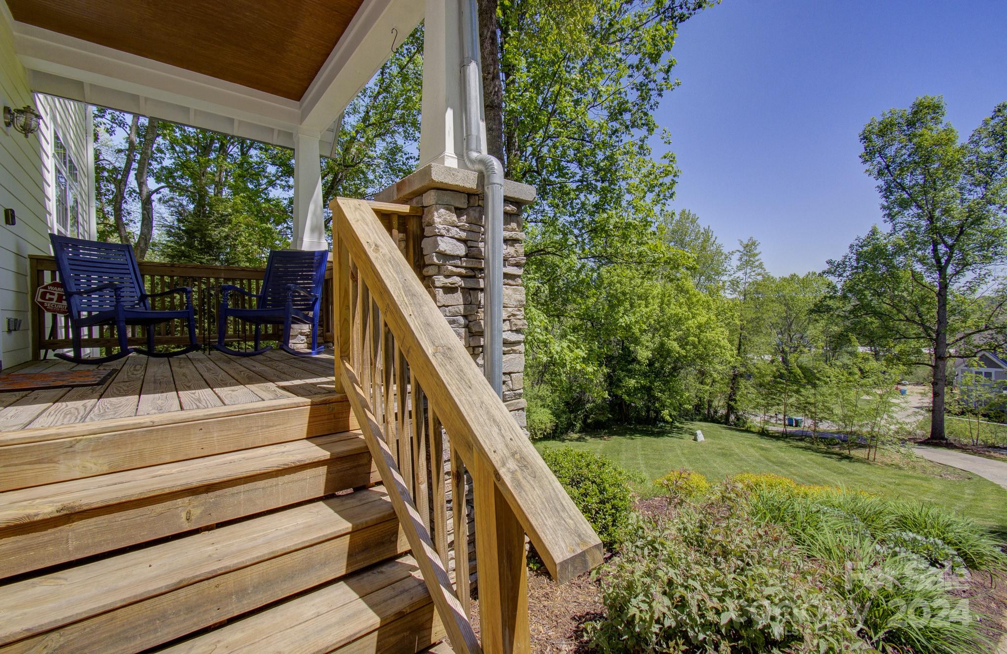 12 Homewood Road Candler, NC 28715 - Photo 40 of 46 Gallery Image 40