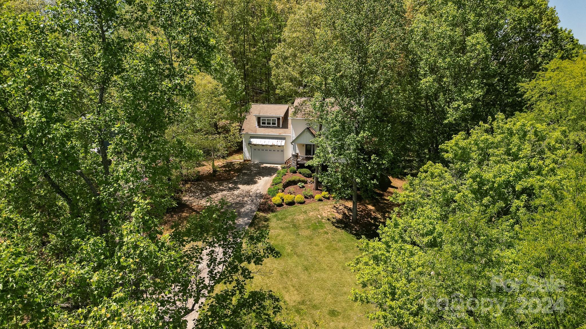 12 Homewood Road Candler, NC 28715 - Photo 42 of 46 Gallery Image 42