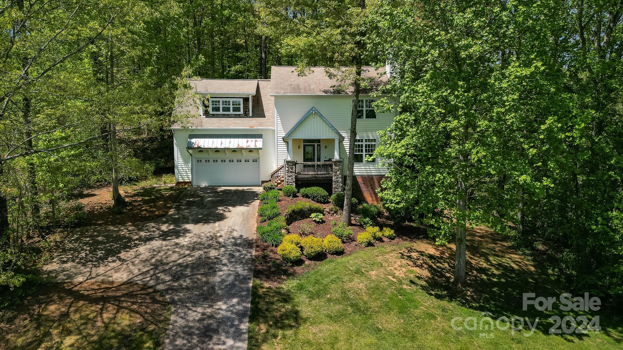 12 Homewood Road Candler, NC 28715 - Photo 43 of 46 Gallery Image 43