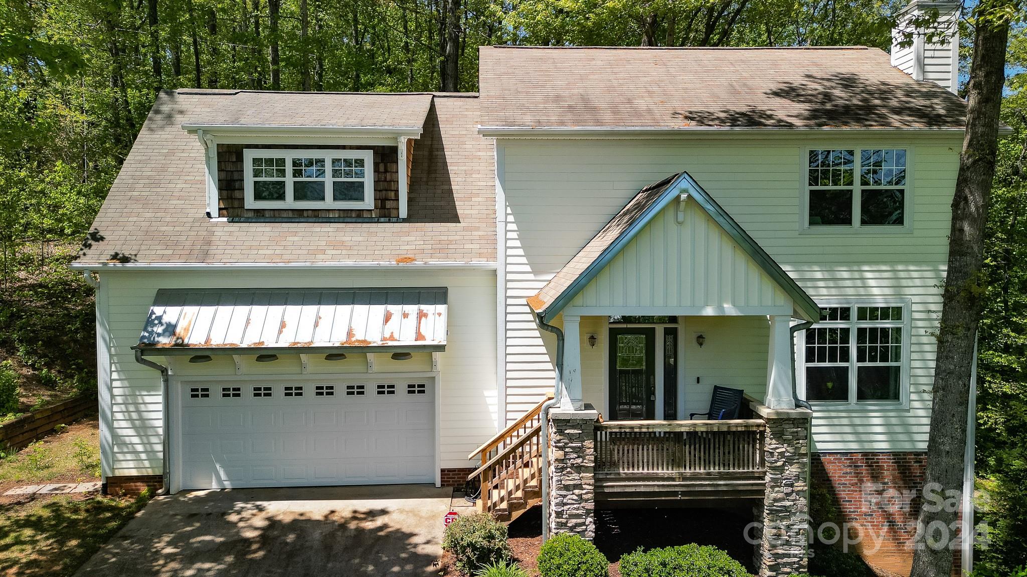 12 Homewood Road Candler, NC 28715 - Photo 44 of 46 Gallery Image 44