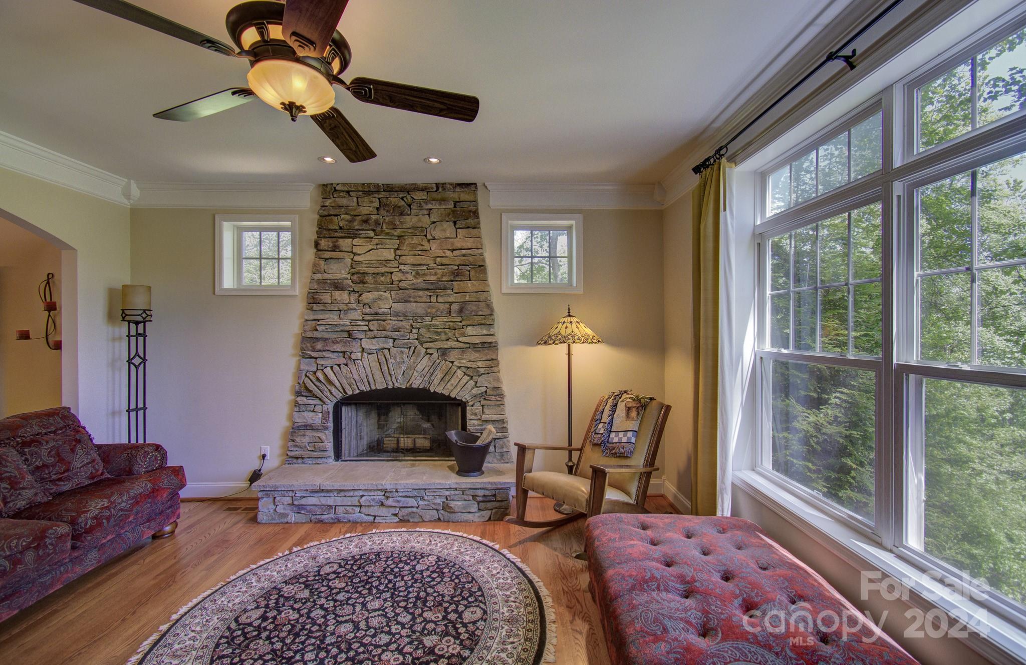 12 Homewood Road Candler, NC 28715 - Photo 8 of 46 Gallery Image 8