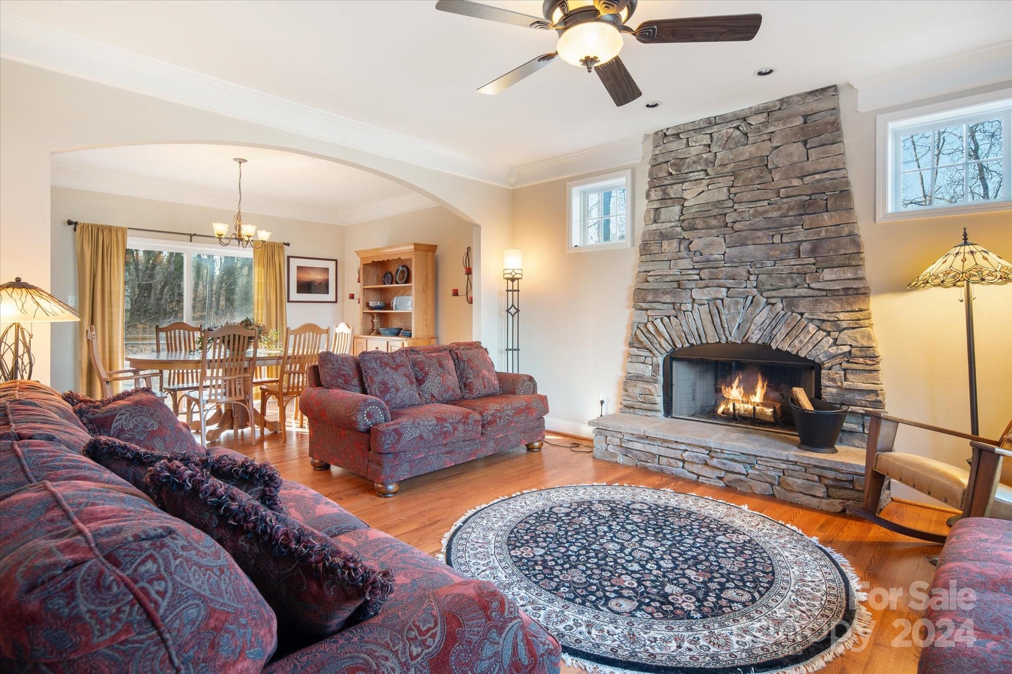 12 Homewood Road Candler, NC 28715 - Photo 10 of 46 Gallery Image 10