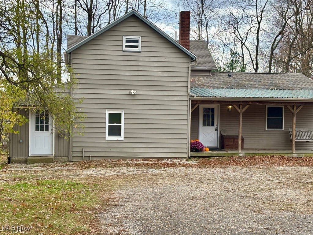 3243 Biltz Road Kent, OH 44240 - Photo 4 of 46