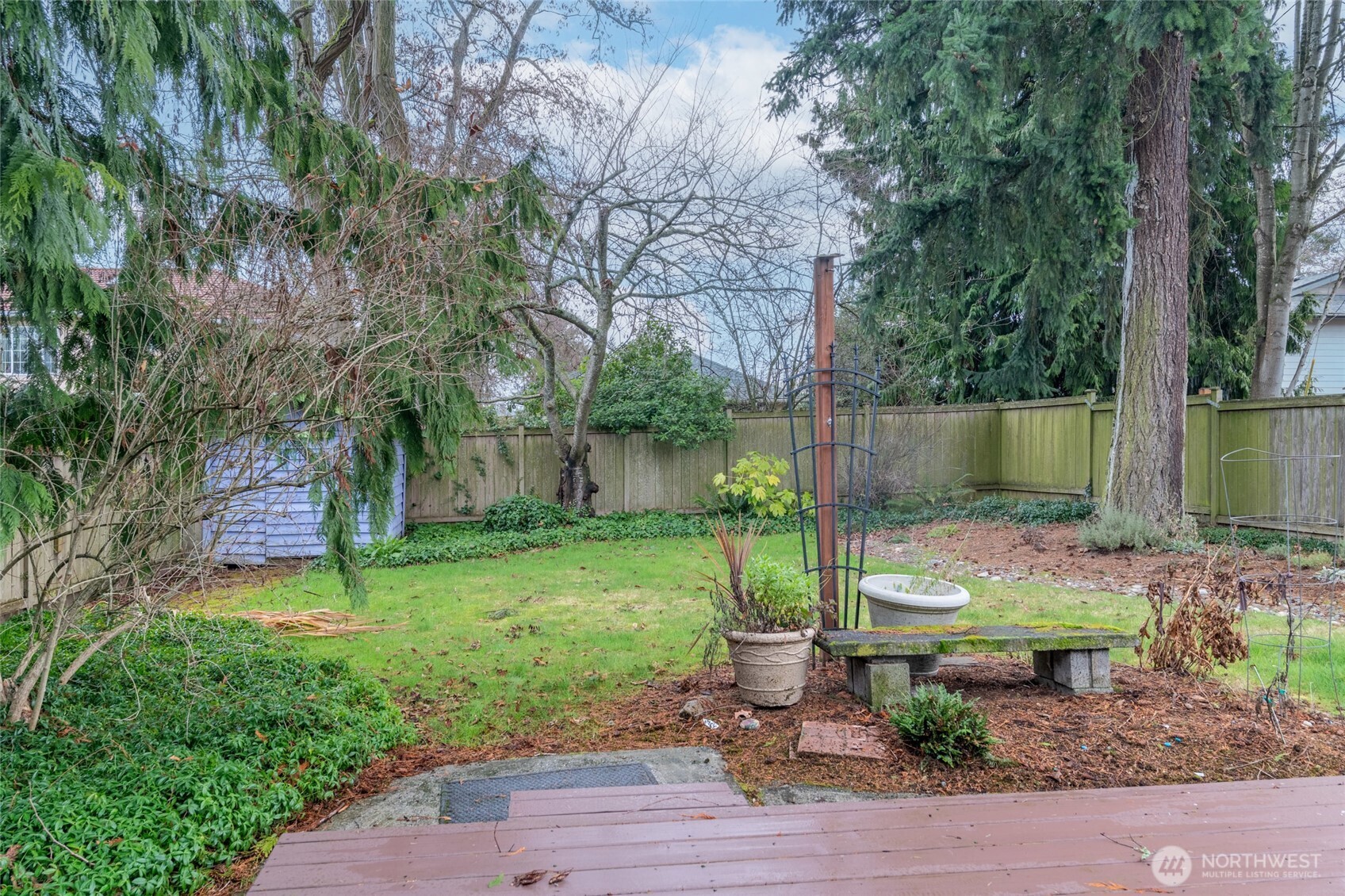 1306 Southwest 160th Street Burien, WA 98166 - Photo 24 of 29 a view of a kid s