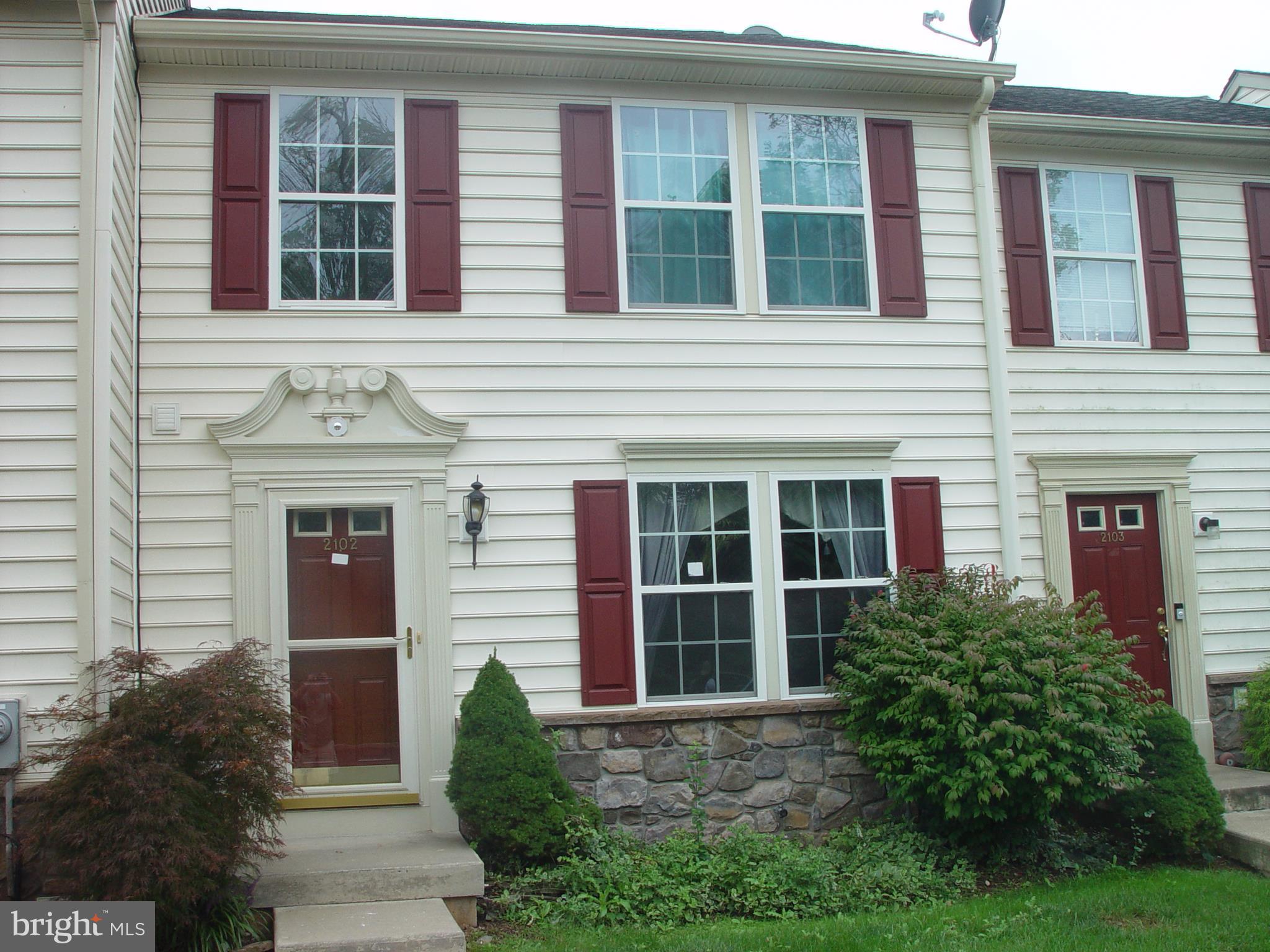 2102 Orchard View Road Reading, PA 19606 - Photo 1 of 21 front view
