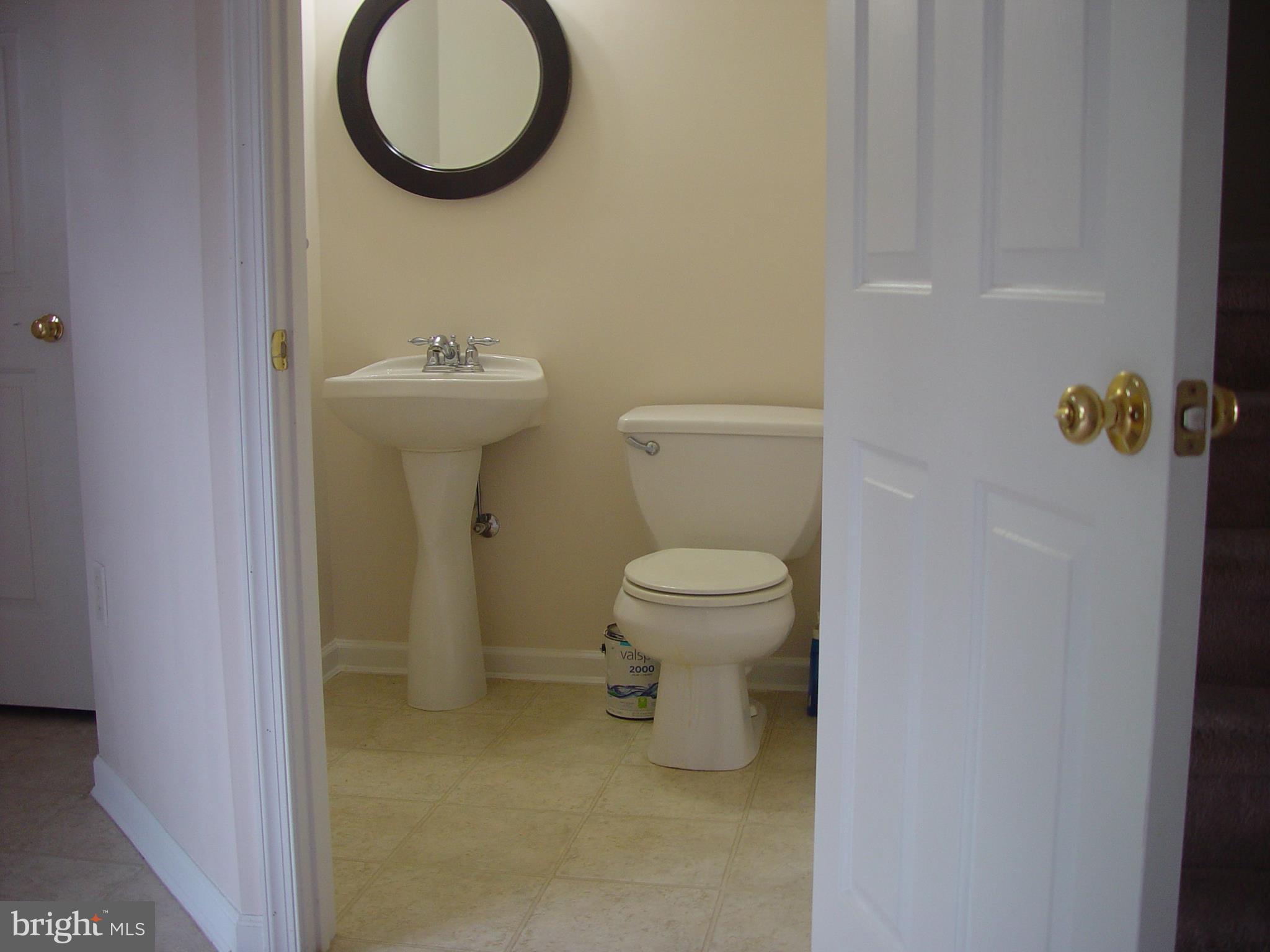 2102 Orchard View Road Reading, PA 19606 - Photo 14 of 21 powder room