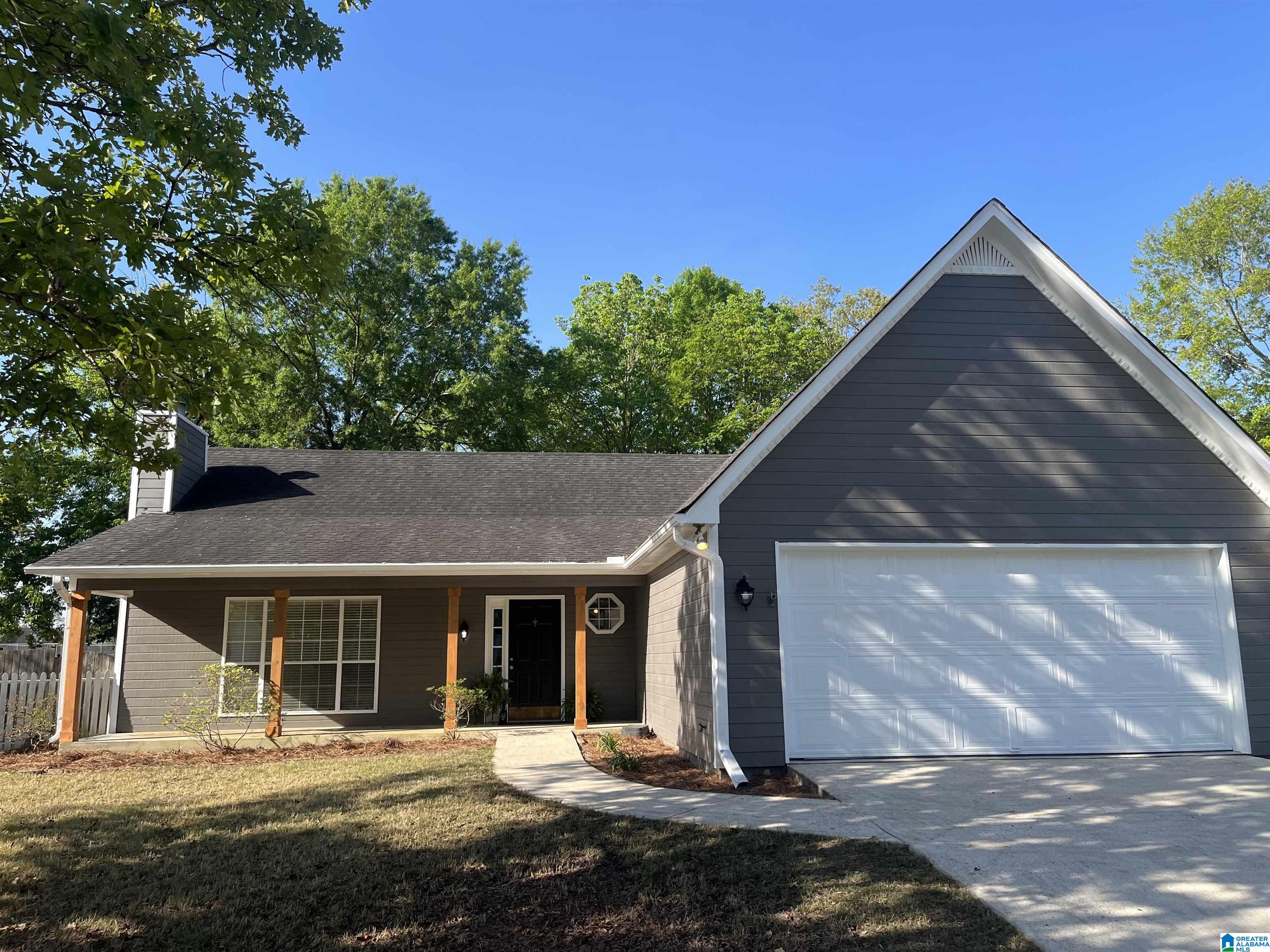 1522 Timber Drive Helena, AL 35080 - Photo 37 of 37