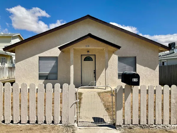 $229,900 | Undisclosed Address, Taft, CA 93268