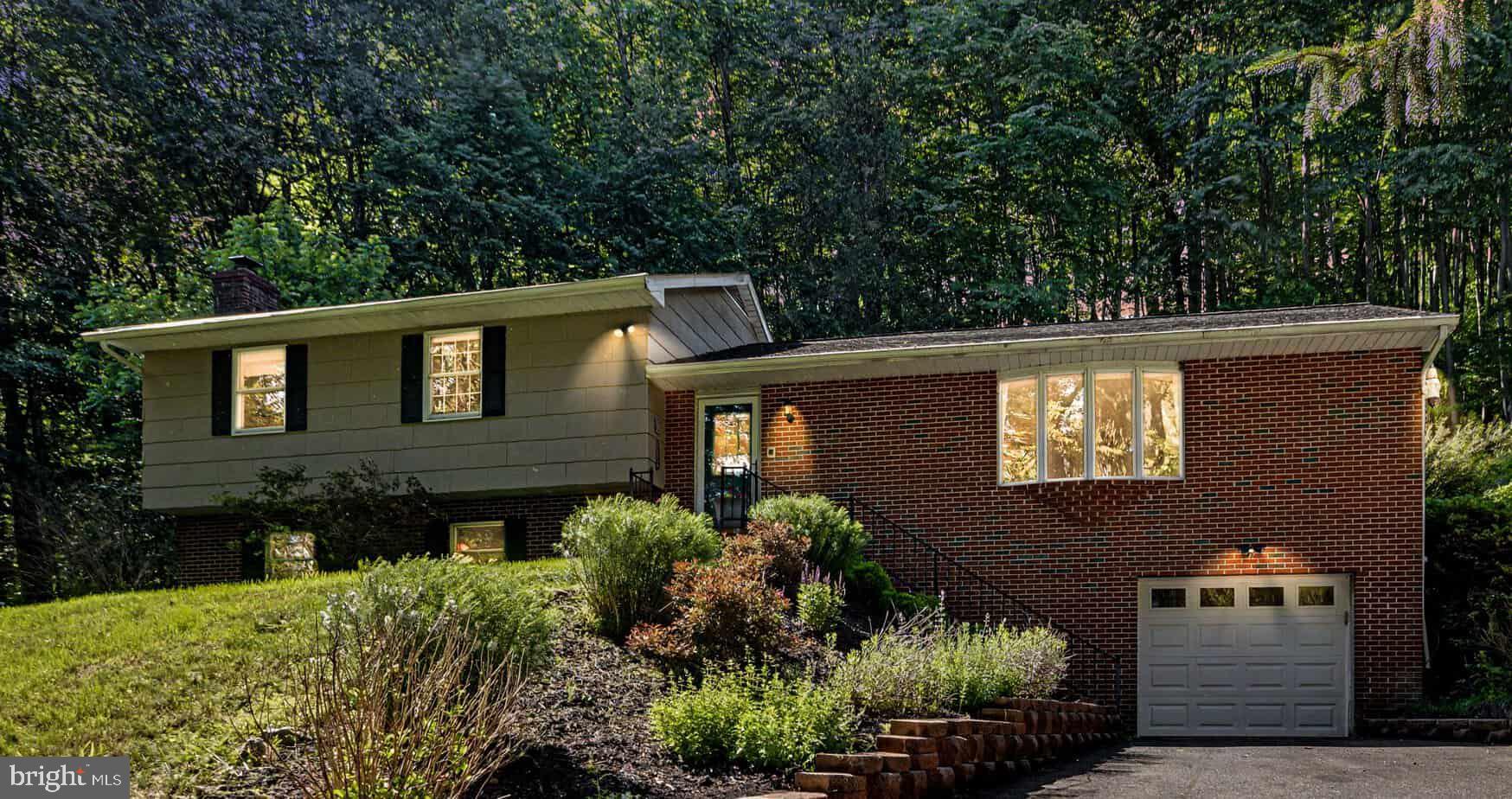 14237 Baldwin Mill Road Baldwin, MD 21013 - Photo 2 of 30 Exterior Front