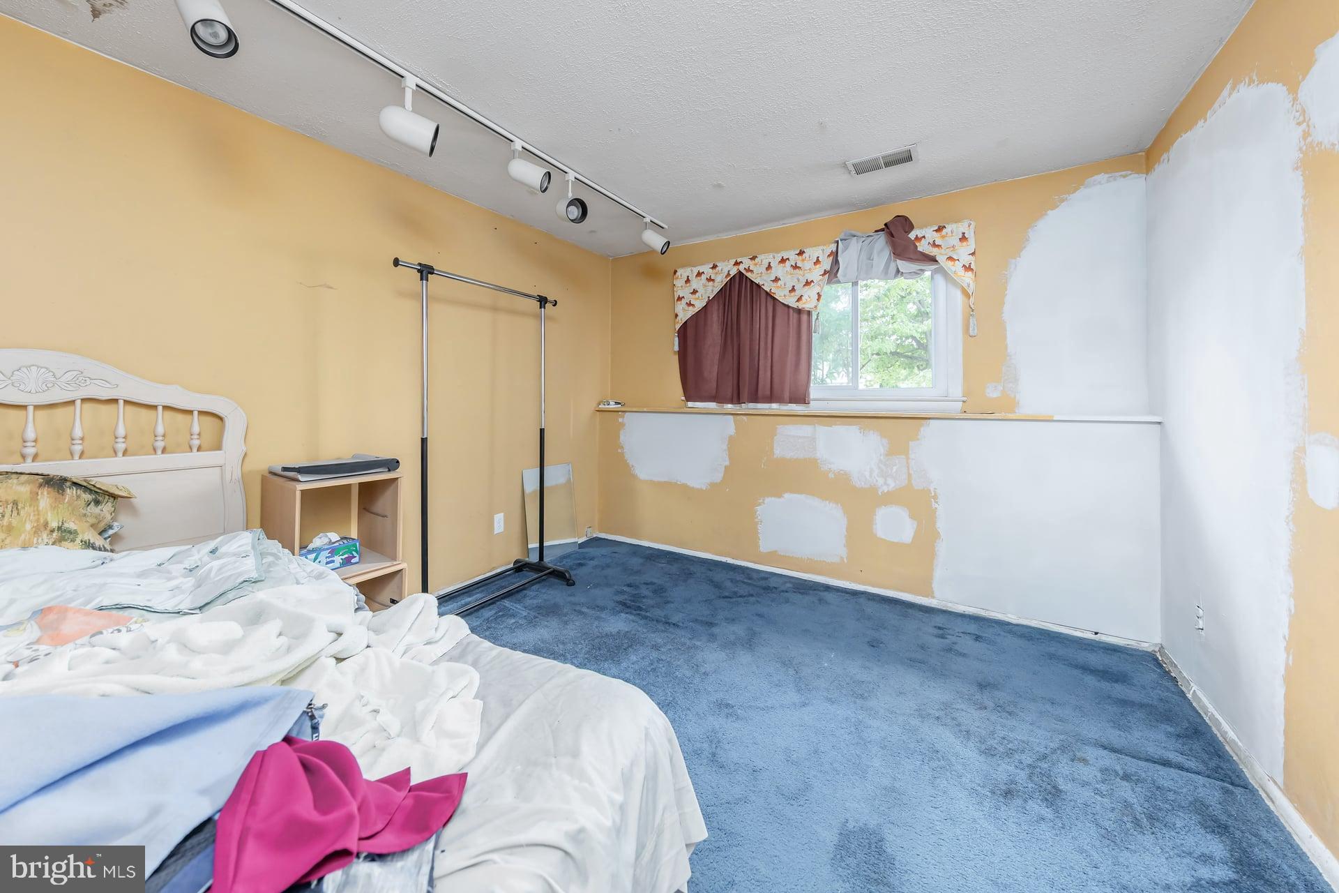 58 Haines Mill Road Delran, NJ 08075 - Photo 14 of 20 Bedroom 4