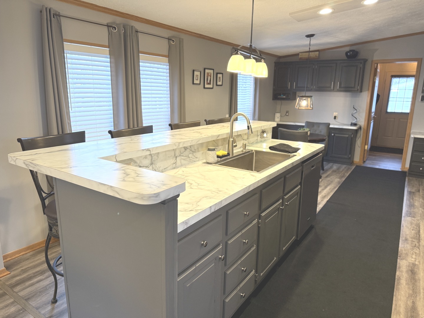 333 Lilac Lane Matteson, IL 60443 - Photo 22 of 25