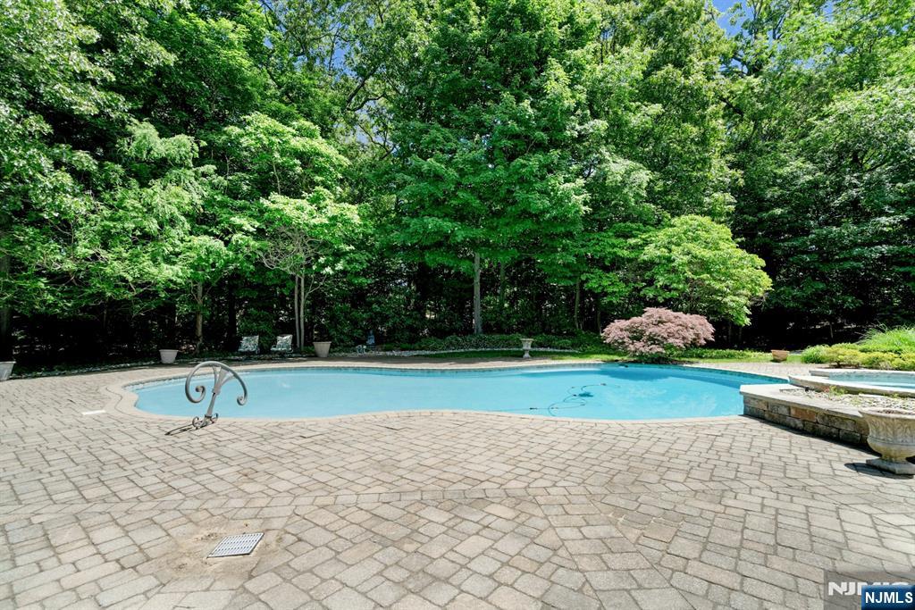 309 Skyridge Road Franklin Lakes, NJ 07417 - Photo 38 of 48