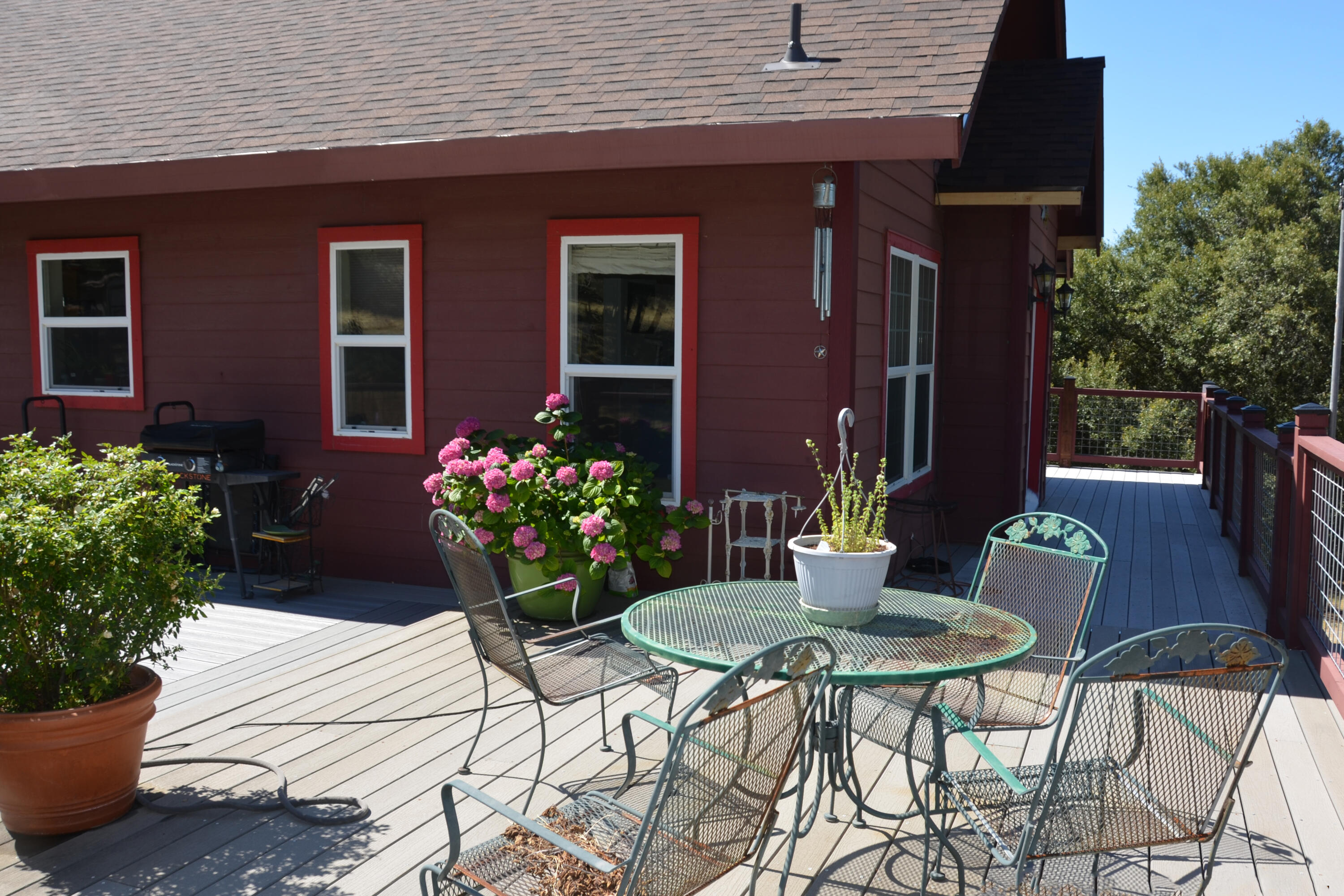 31300 Miller Mountain Road Whitmore, CA 96096 - Photo 4 of 38 31300 p