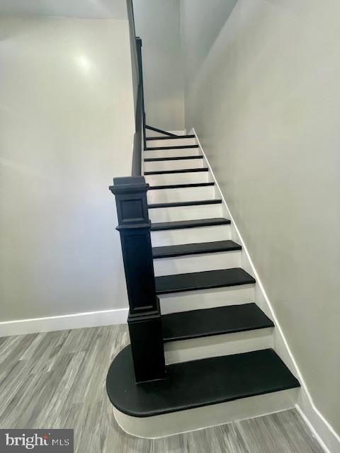 4041 West Cold Spring Lane Baltimore, MD 21215 - Photo 2 of 37 a view of entryway