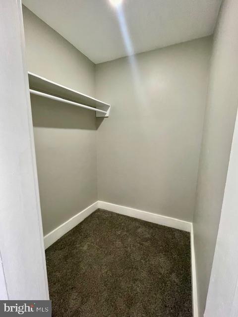 4041 West Cold Spring Lane Baltimore, MD 21215 - Photo 24 of 37 a view of room