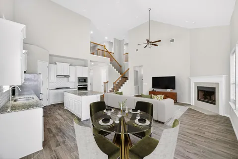 $734,000 | 810 Clearwell Street, Cedar Park, TX 78613