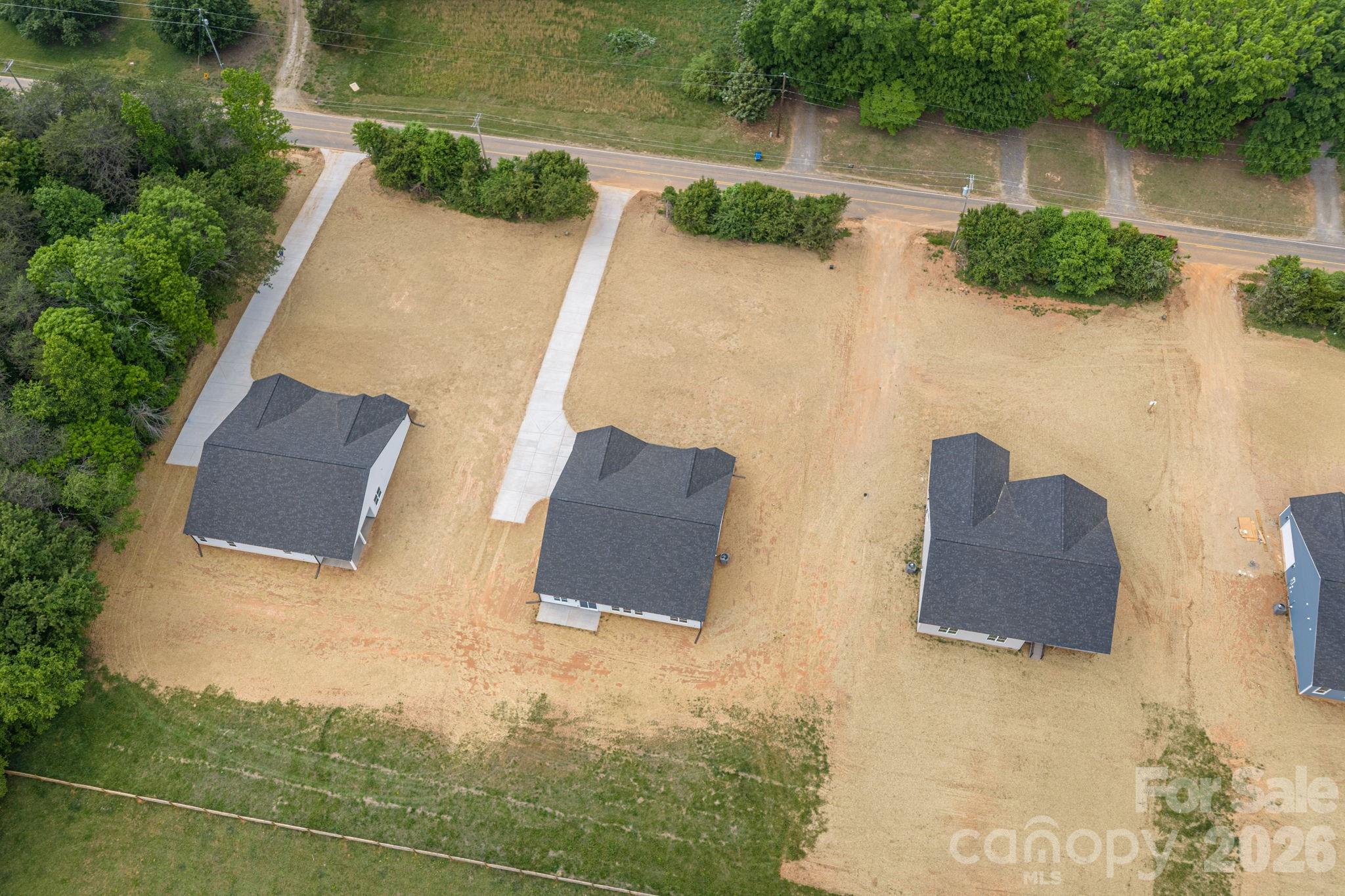 1349 Zeb Haynes Road Maiden, NC 28650 - Photo 45 of 47