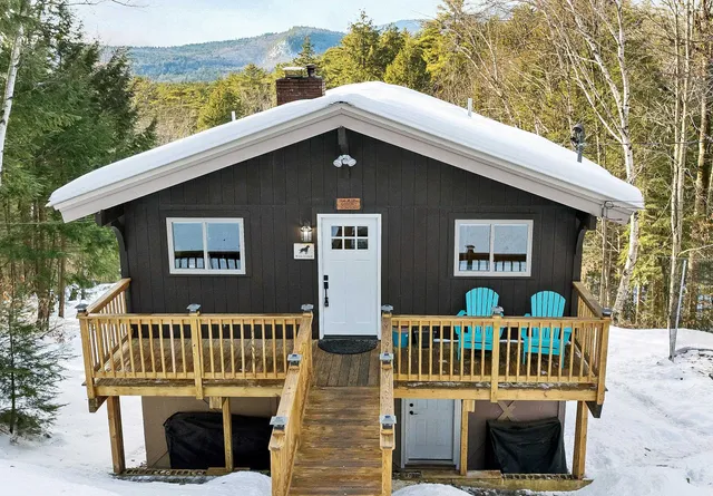 $475,000 | 22 Jungfrau Road, Madison, NH 03849
