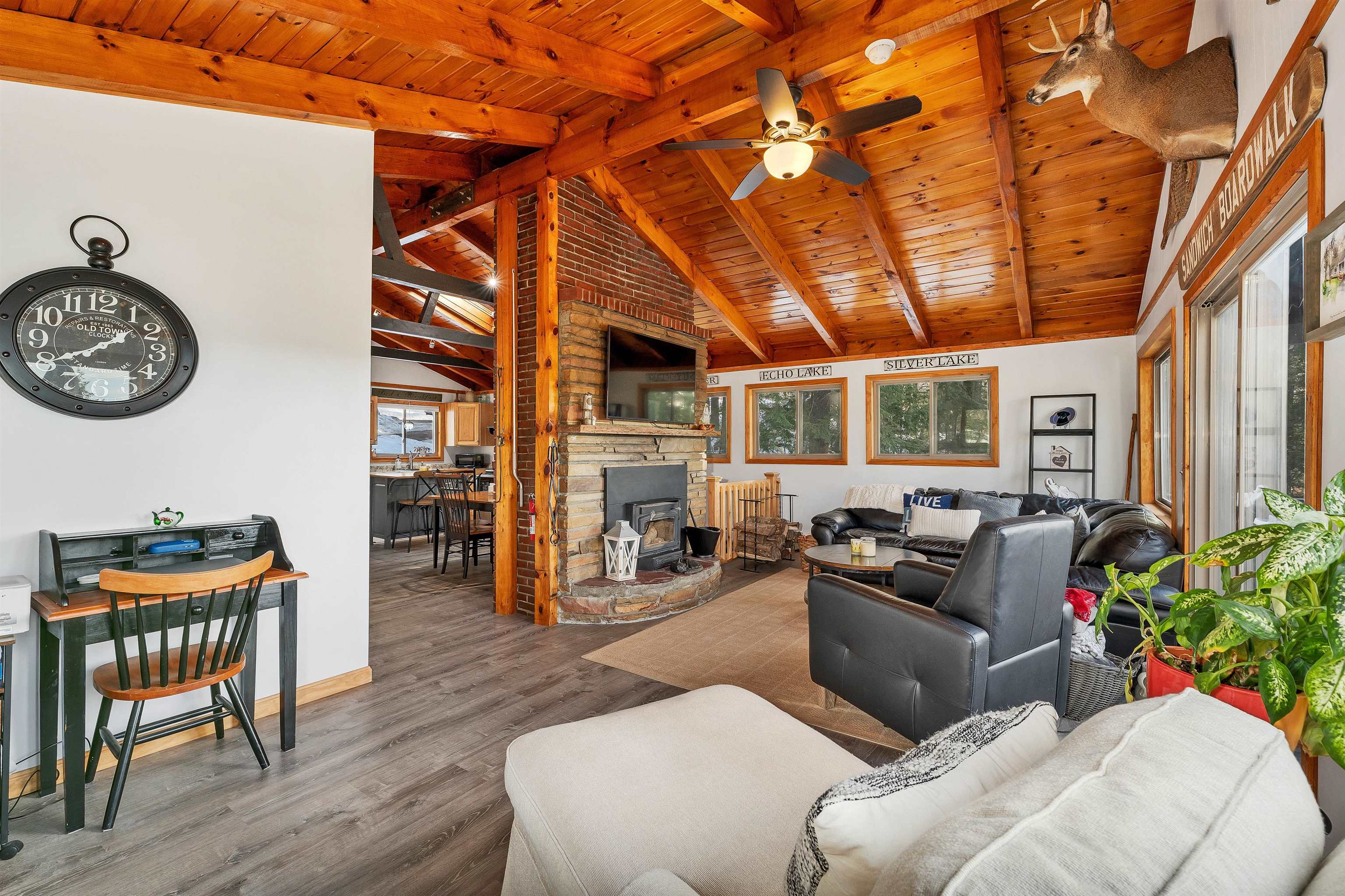 22 Jungfrau Road Madison, NH 03849 - Photo 11 of 42 Gallery Image 11