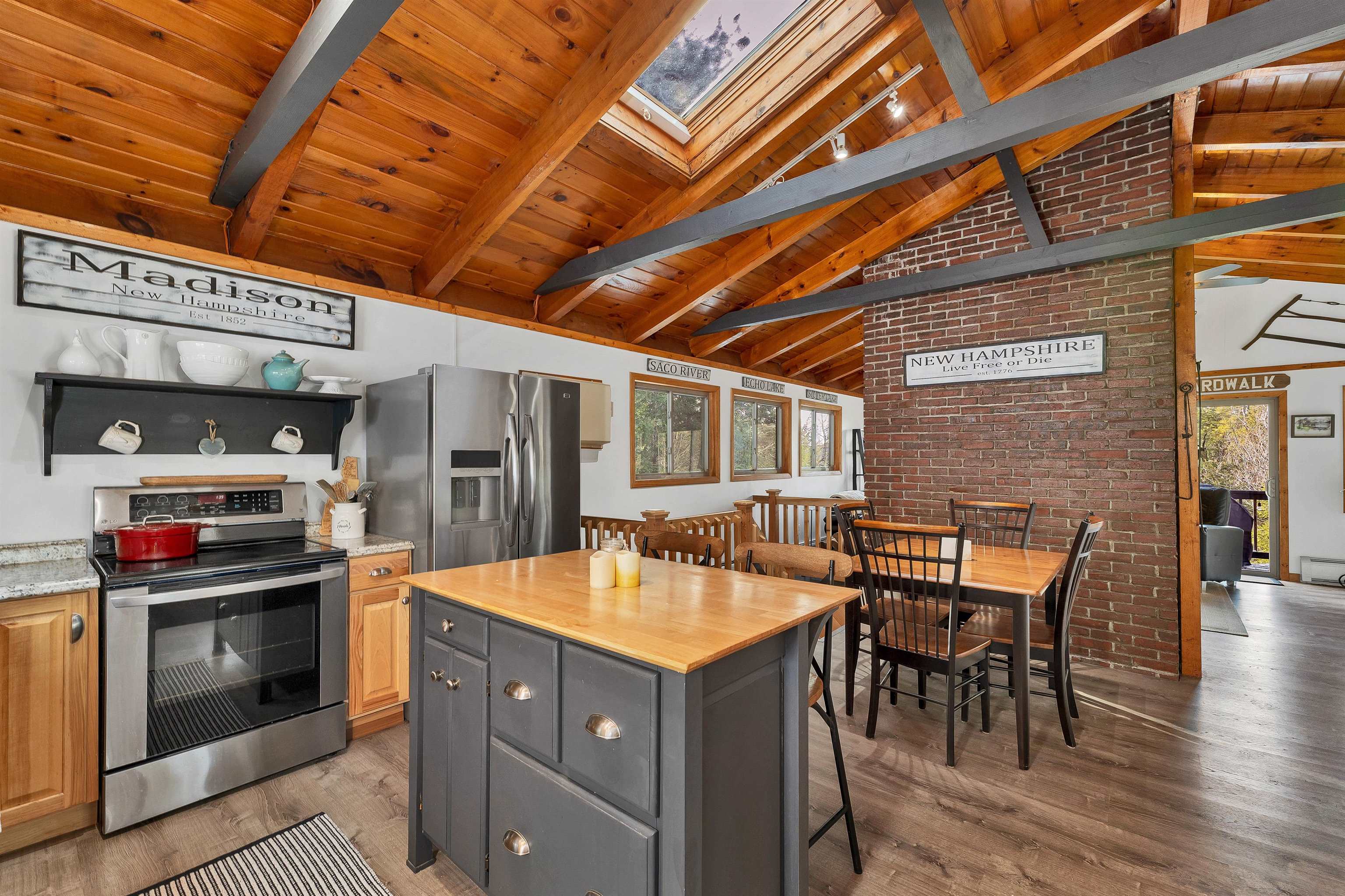 22 Jungfrau Road Madison, NH 03849 - Photo 2 of 42 Gallery Image 2
