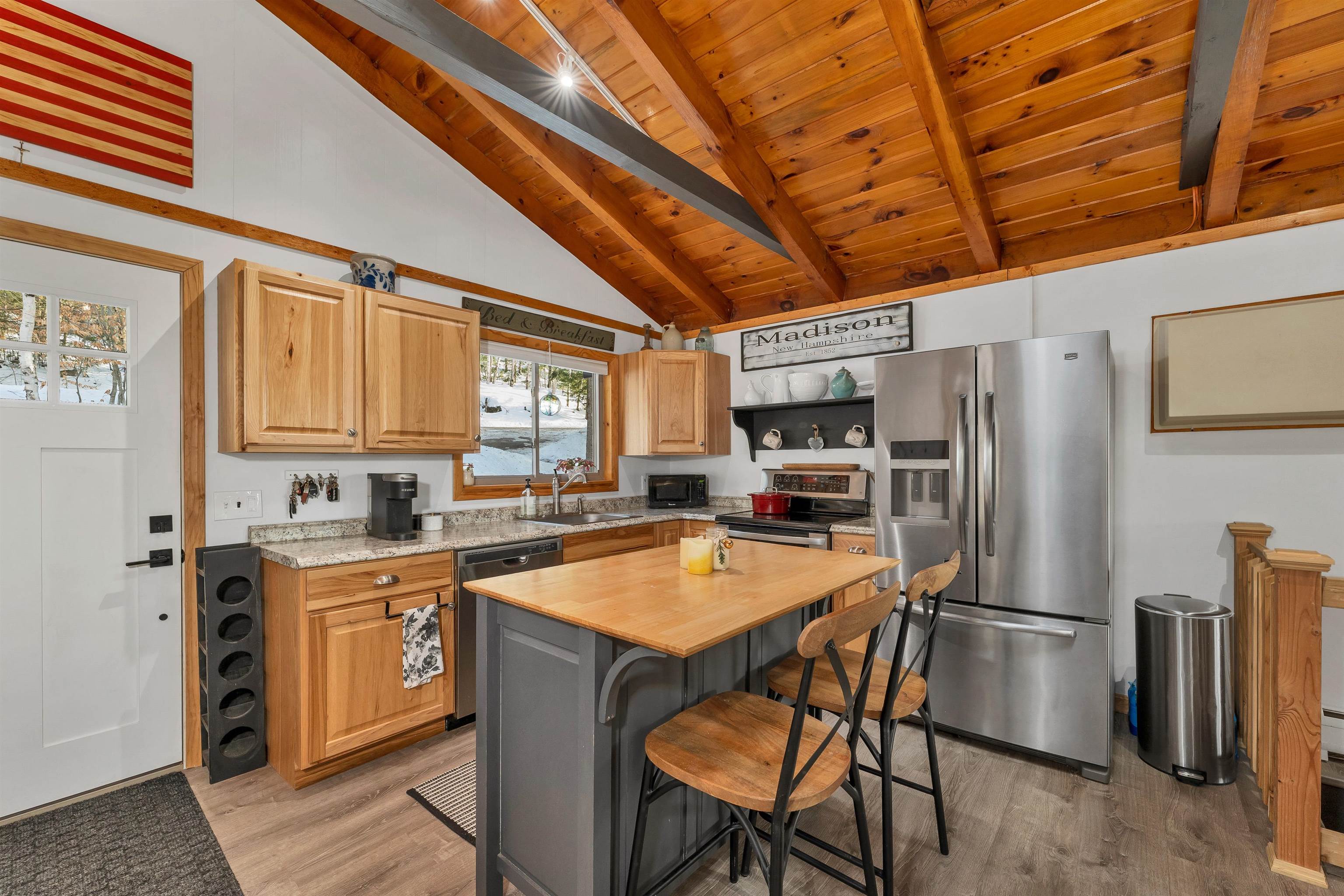 22 Jungfrau Road Madison, NH 03849 - Photo 3 of 42 Gallery Image 3