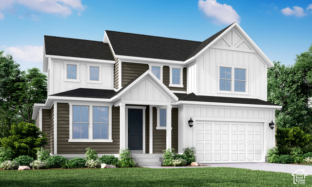 1560 West Wildcat Road Santaquin, UT 84655 - Photo 1 of 1 Gallery Image 1