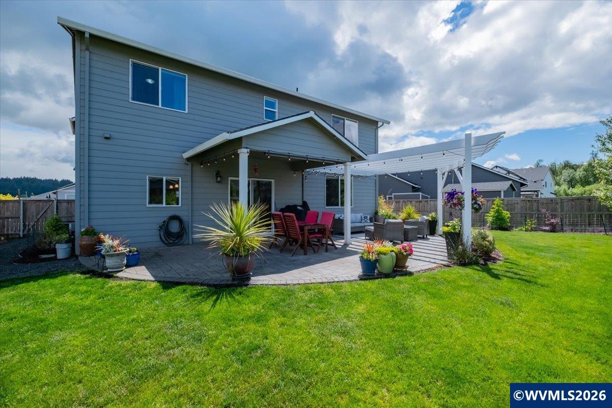 6222 Northeast Meander Street Albany, OR 97321 - Photo 32 of 50