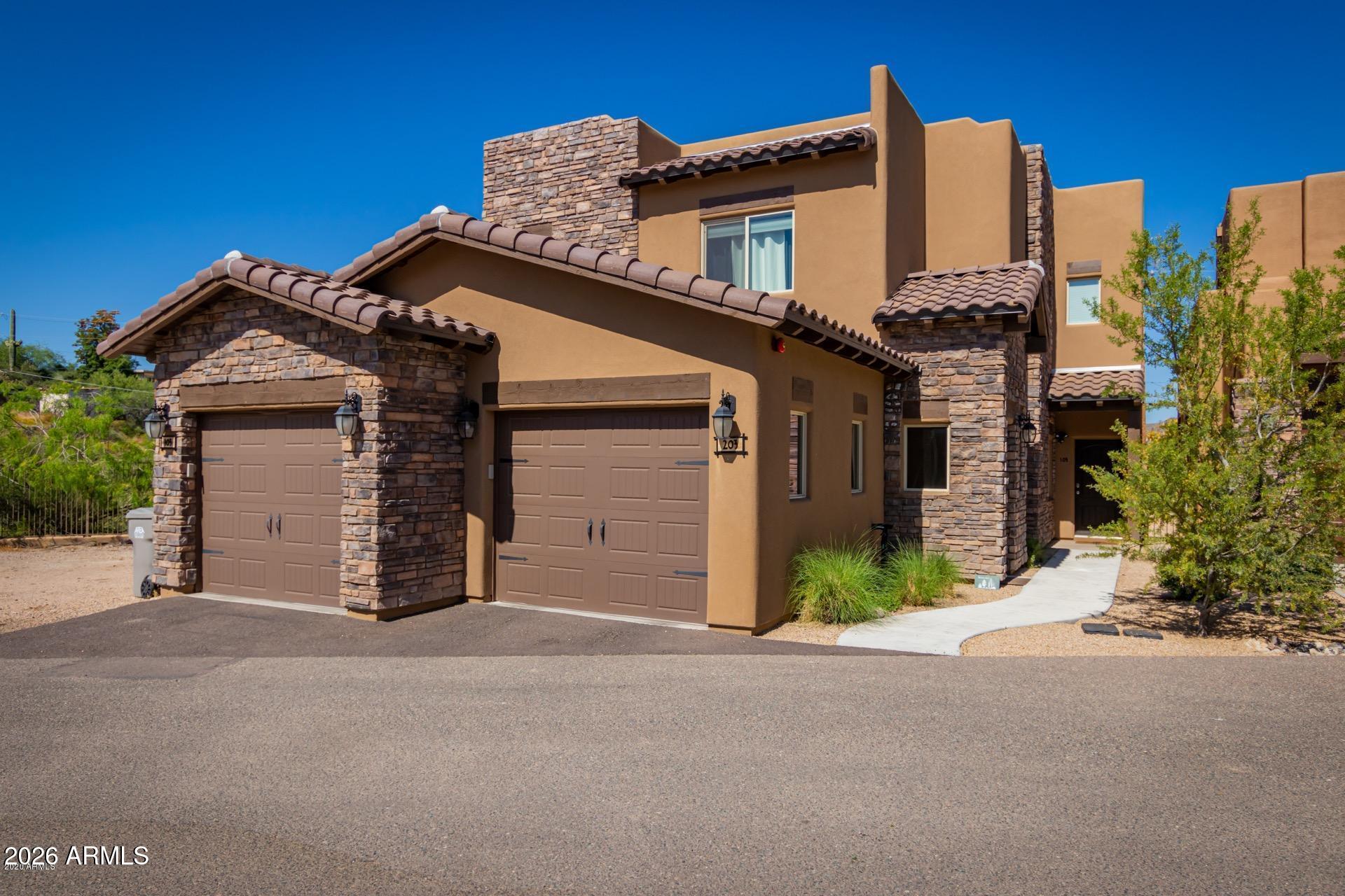 6145 East Cave Creek Road, Unit 103 Cave Creek, AZ 85331 - Photo 1 of 29