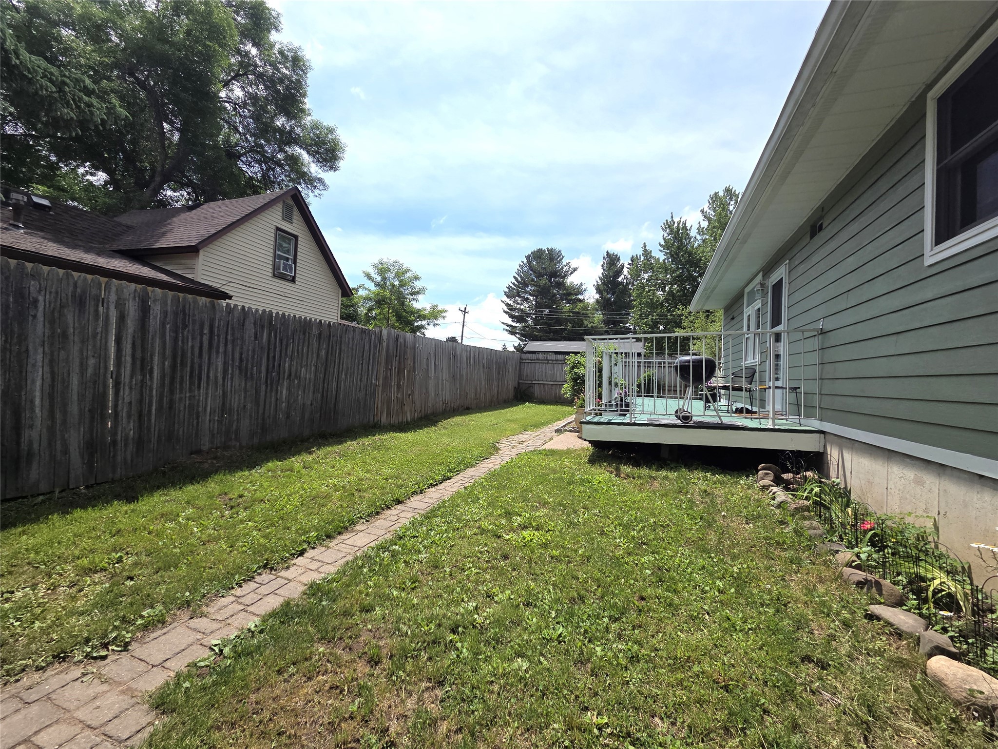 313 1st Avenue Shell Lake, WI 54871 - Photo 5 of 30