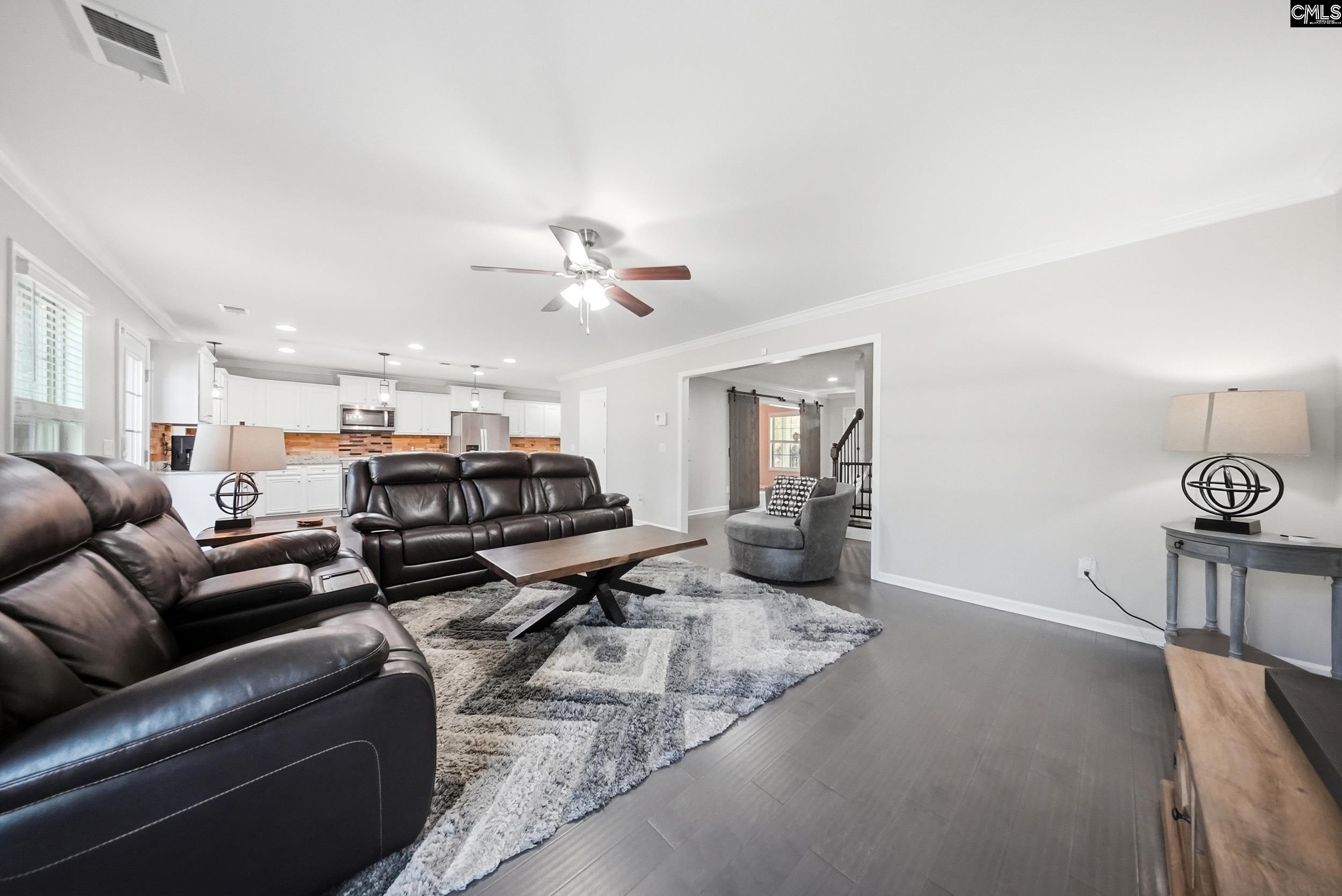 1314 Chestnut Road Elgin, SC 29045 - Photo 8 of 42 Gallery Image 8