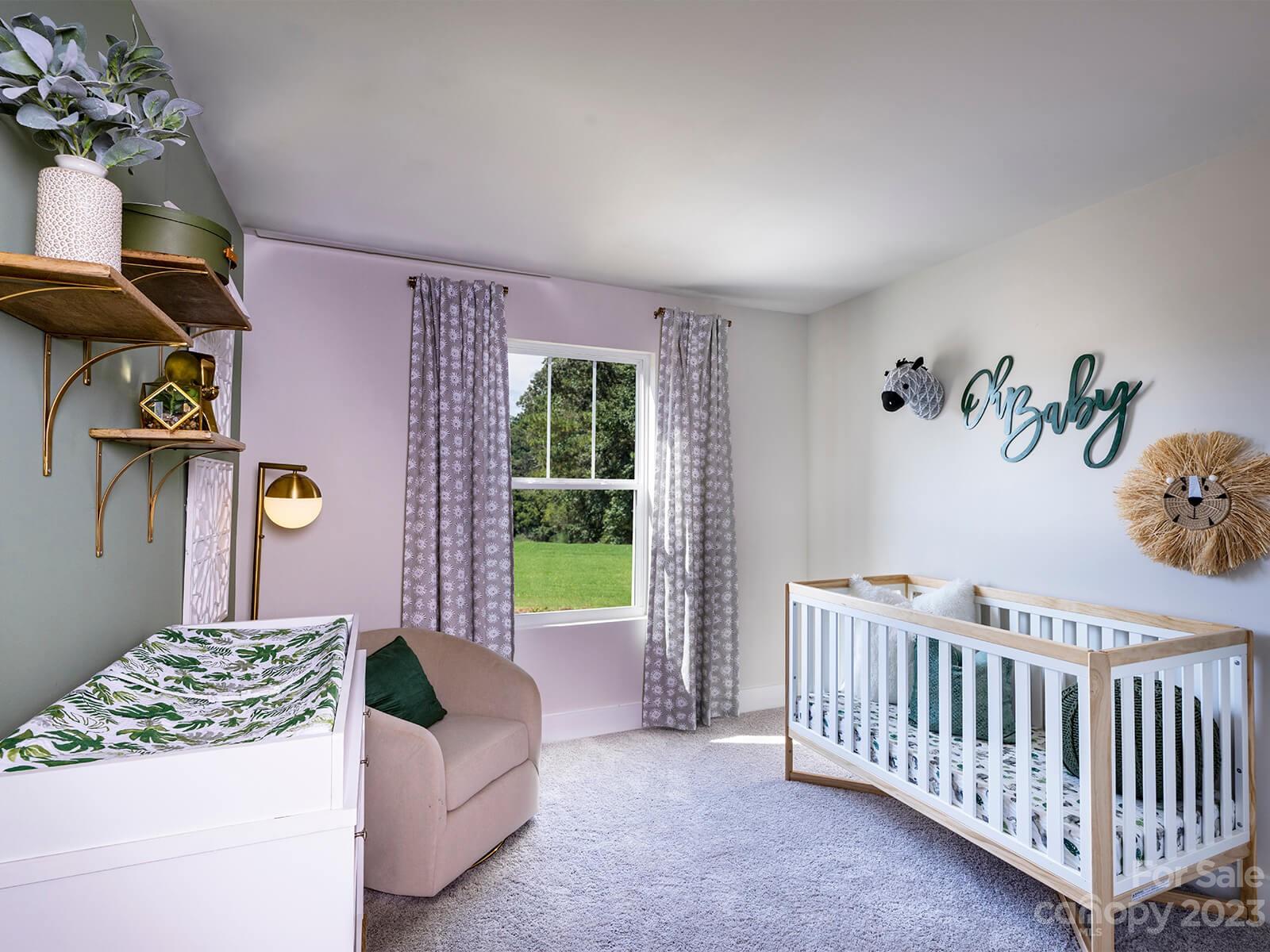 1523 Old Rivers Road Concord, NC 28027 - Photo 10 of 12 Gallery Image 10
