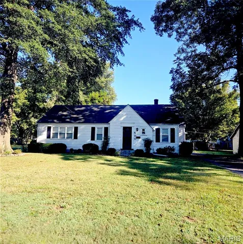 $127,500 | 500 West Main Street, Portageville, MO 63873