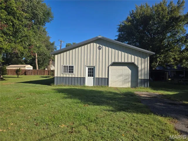 $127,500 | 500 West Main Street, Portageville, MO 63873