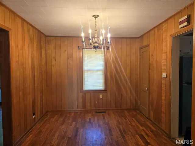 $127,500 | 500 West Main Street, Portageville, MO 63873