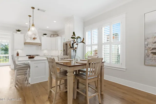 $525,000 | 4719 Finley Street, Gulfport, MS 39501